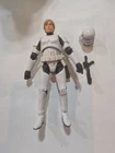 STAR WARS THE VINTAGE COLLECTION 3.75 VC169 LUKE SKYWALKER STORMTROOPER Loose