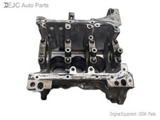 Engine Cylinder Block For 14-22 Mitsubishi Mirage 1.2 1050a969 Fwd