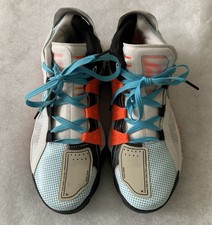 adidas Pusha T x Dame 6 I Am My Own Fan for Sale | Authenticity