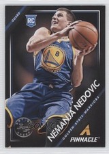 2013-14 Panini Pinnacle Artist Proof Nemanja Nedovic #26 0q0