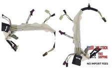 Chevrolet Automatic Transmission Wiring Harness 24298757 24046895
