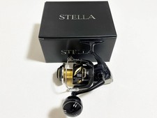Shimano 19 Stella SW 8000PG Spinning Reel for sale online | eBay