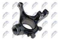Nty ZZP-PE-000 Achsschenkel Vorne Links FüR Ds 4 Berlingo C4 Grand Picasso Ii
