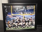 JSA Adam Vinatieri Signed Autographed Superbowl 36 Patriots 8x10 Photo