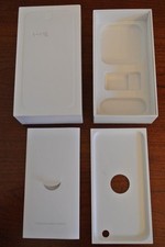 Apple iPhone 6 display BOX ONLY