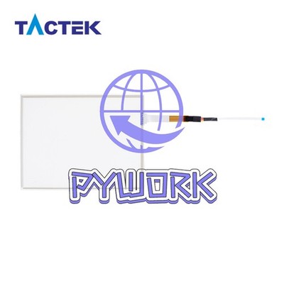 Touch Screen for UNITRONICS V1040 V1040-T20B Replacement Glass Panel Digitizer~
