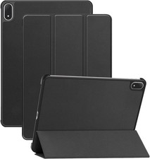 Case for OnePlus Pad 3 13.2-Inch Tablet, Shockproof Slim Cover with Folio Stand