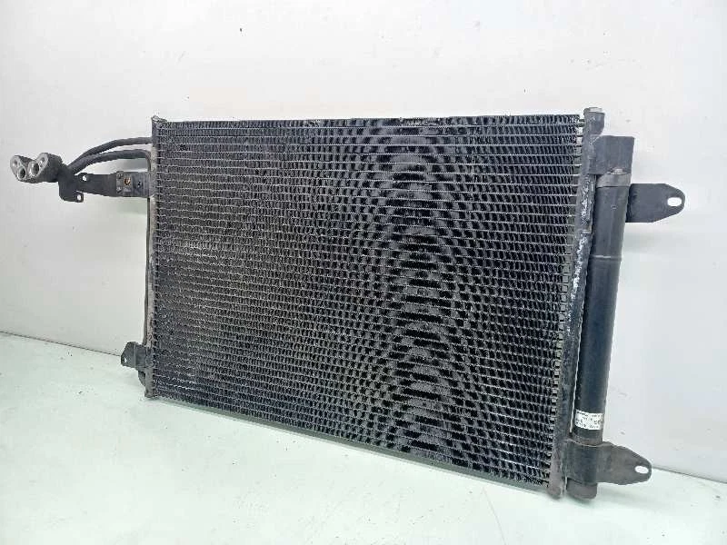 1K0298403A CONDENSEUR DE CLIMATISATION / 2633911 POUR SEAT LEON 1P1 1.6 - Image 2 of 4