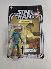 STAR WARS THE VINTAGE COLLECTION VC376 Hammerhead