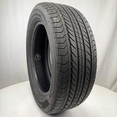 Used 235/55R18 Continental ProContact GX SSR MOE 100H 8.5/32 (DOT 25)