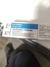 Lutron EcoSystem H-Series EHDT521MU210 Electronic T5 Flourescent Dimming Ballast
