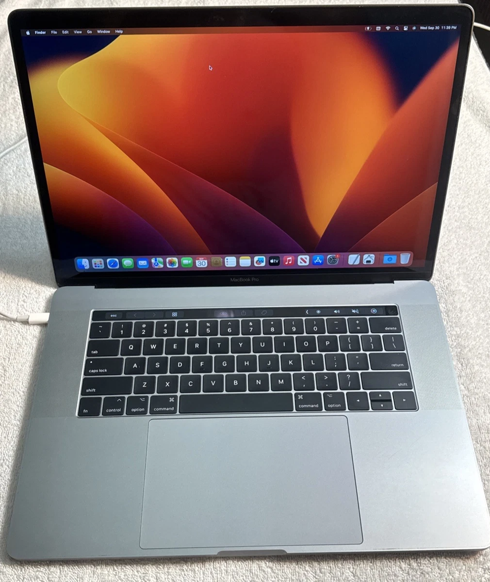 25+ Apple MacBook Pro 15.4″ Laptops 2017 for sale | Updated Oct 2026