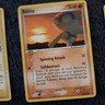 Baltoy Ex Deoxys Set 53/107 Pokemon Card