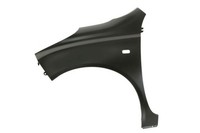 Blic 6504-04-1609311P KotflüGel Vorne Links FüR Micra III K12 01.03-06.10 Nissan