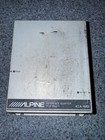 Alpine KCA 420i Interface Adapter For Apple iPod Radio Adapter Module