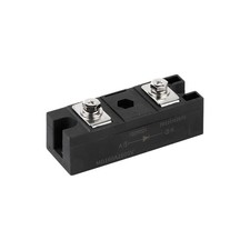 Diode Module for Antireverse Battery Charging with High Voltage Capacity