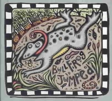 Bullfrog Jumped: Children's Folksongs from the Byron Arnold Collection