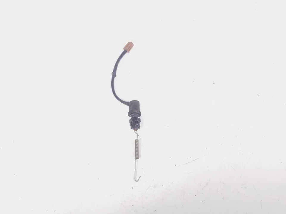 Interruptor luz freno trasero Yamaha FJR 1300 05 envío gratuito Foto 3 de 4