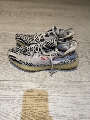 Yeezy Boost 350 V2 Men's Size 11 Good Used Condition