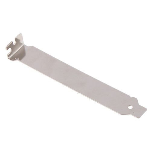 5Pcs PCI Slot Cover Bracket For PCI Expansion Dust Filter Blanking PlateY-jl - Photo 4/12