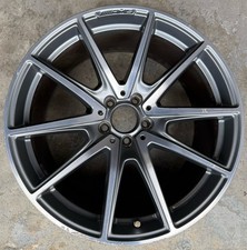 20” Rear 2018-2021 Mercedes Benz S450 S560 S550 S600 S63 20x9.5 AMG Wheel Rim