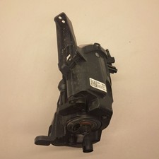 KIA Ceed 2019 Vorne rechts Nebelscheinwerfer vorne 92202J7000 OLJ2974