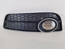 Audi A5 Luftführungsgitter rechts 8T0807682 Original