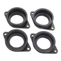 Ansaugstutzen Set EAF165 FüR Honda Cbr Rr Fireblade 1000 2004-2007 SC57
