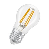 Osram Led Leuchtmittel Led Retrofit Classic P Dim 3.4W 827 Clear E27 Dimmbar War