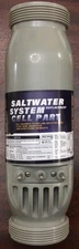 Replacement For R0452400 Salt Cell For Zodiac Jandy AquaPure Purelink PLC1400