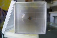 Hasselblad Acute Matte 42170 Split Image Grid Screen Exc++++  501 503 555 205