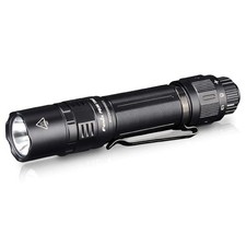 Fenix PD36 TAC USB Rechargeable Tactical 3000 Lumen Flashlight