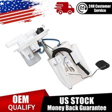New Fuel Pump Assembly w/ California Emissions System for Kia Forte 2017-2018
