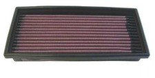 K&N Sport Luftfilter 33-2002 VW Caddy Cabriolet Golf Dodge Daytona