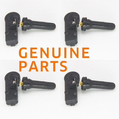 #ad Set of 4PCS TPMS Tire Air Pressure Sensors 28103SA001 28103AJ00A for Subaru WRX $27.70