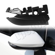 Right Side Mirror Lower Cover Cap For Toyota Corolla 2020-2025 with Signal Type