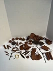 Marx Johnny West Accessories Lot