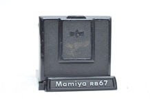 Mamiya RB67 Waist Level Finder RB-67 WL