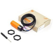 IFM KI0207 Capacitive Sensor Threaded Type 20...250 AC/DC New KD