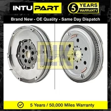 Fits Kia Hyundai 2.0 CRDi 3.3 + Other Models Intupart Dual Mass Flywheel