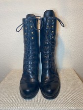 VTG 2004 Charles By Charles David Black Leath...