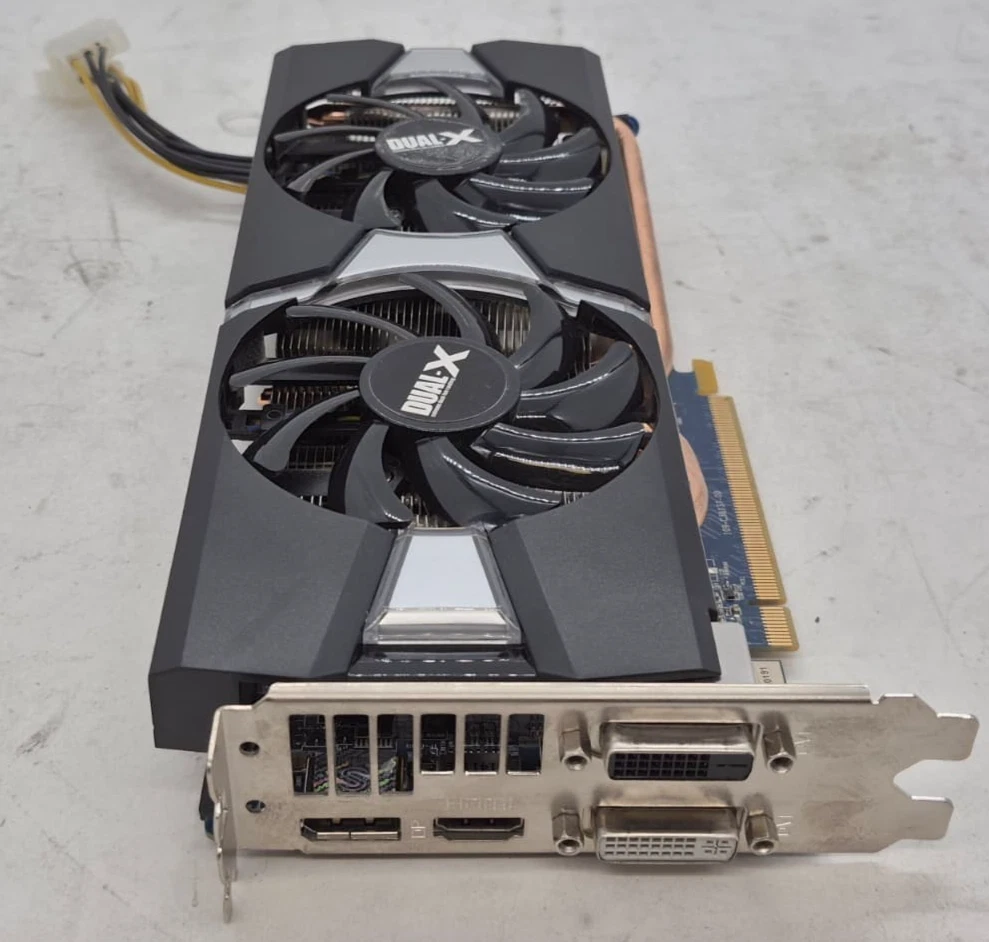 Preços baixos em AMD Radeon R9 280 Placas gráficas de Computador