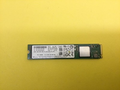 SK hynix PE6110 1.92TB PCIe Gen3x4 NVMe M.2 22110 SSD HFS1T9GDC0X139N