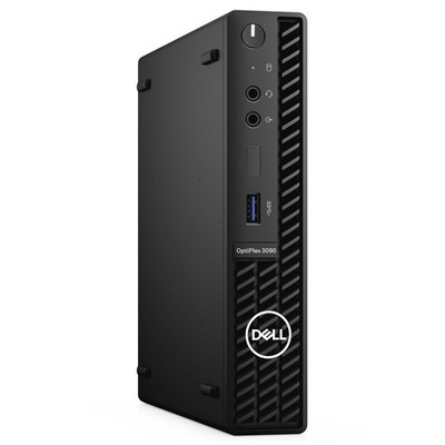 Dell OptiPlex 3090 Mini PC i5 10.Gen 8GB 250GB SSD Win11P Computer