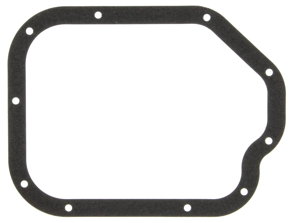 For 2014-2018 INFINITI QX60 3.5L V6 Engine Oil Pan Gasket Lower Mahle 2015 2016 - Image 2 of 2