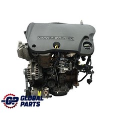Moteur Land Rover 88