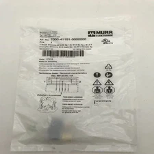 MURR 7000-41191-0000000 adapter