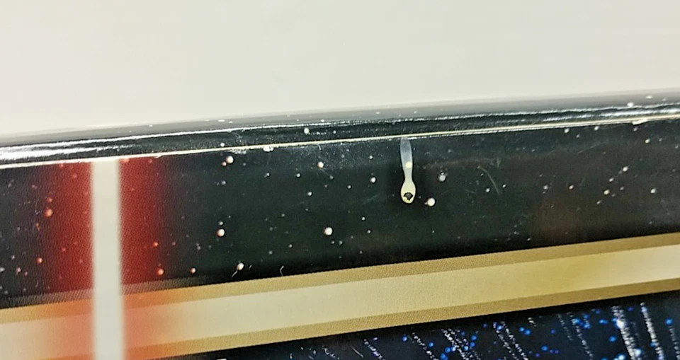 Disney World Star Wars Collectible Figures Set - Star Tours Theme Park Exclusive - Image 4 of 4