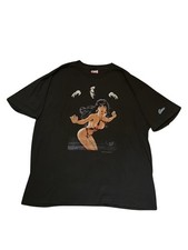 Vintage 1995 Vampirella Harris Publications Graphic T-Shirt