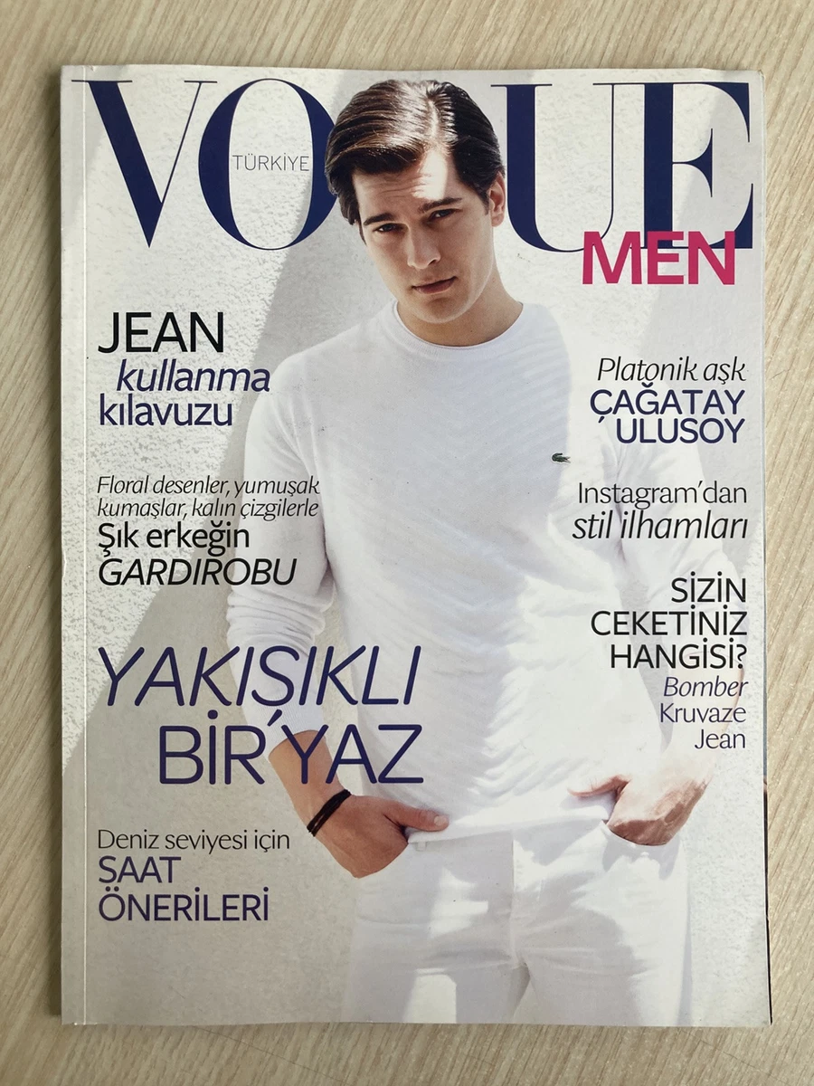 Vogue Magazines in Turkish for sale - eBay
